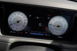 2024 Hyundai Tucson Elite