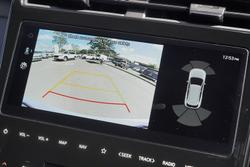 2024 Hyundai Tucson Elite