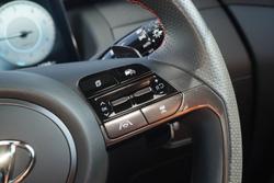 2024 Hyundai Tucson Elite