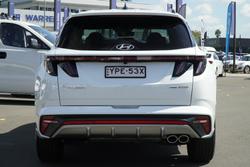 2024 Hyundai Tucson Elite