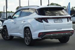 2024 Hyundai Tucson Elite