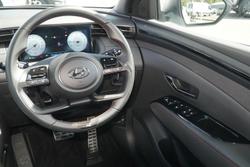 2024 Hyundai Tucson Elite