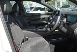 2024 Hyundai Tucson Elite