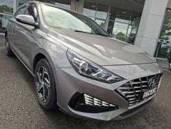 2023 Hyundai i30