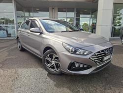 2023 Hyundai i30