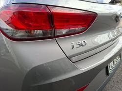 2023 Hyundai i30