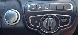 2018 Mercedes-Benz C-Class C300 W205 Polar White