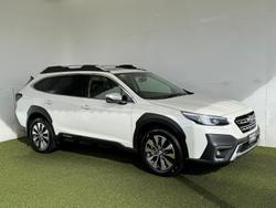 2025 Subaru Outback AWD Touring