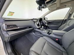 2025 Subaru Outback AWD Touring