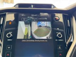 2025 Subaru Outback AWD Touring