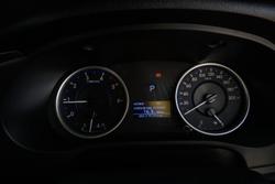 2017 Toyota Hilux SR