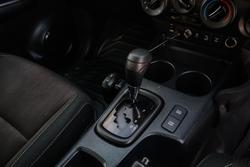 2017 Toyota Hilux SR