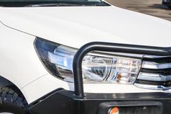 2017 Toyota Hilux SR