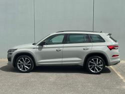 2024 SKODA Kodiaq Sportline