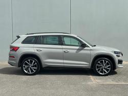 2024 SKODA Kodiaq Sportline