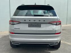 2024 SKODA Kodiaq Sportline