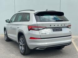 2024 SKODA Kodiaq Sportline