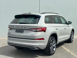 2024 SKODA Kodiaq Sportline