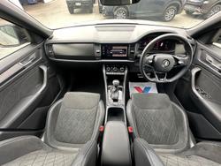 2024 SKODA Kodiaq Sportline