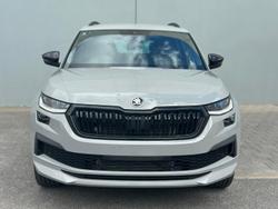 2024 SKODA Kodiaq Sportline