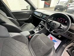 2024 SKODA Kodiaq Sportline