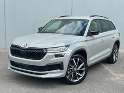 2024 SKODA Kodiaq Sportline