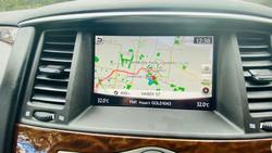 2021 Nissan Patrol Ti