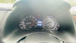 2021 Nissan Patrol Ti