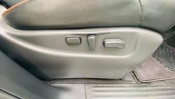 2021 Nissan Patrol Ti