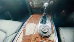 2021 Nissan Patrol Ti