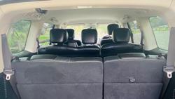 2021 Nissan Patrol Ti