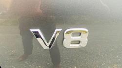 2021 Nissan Patrol Ti