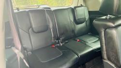 2021 Nissan Patrol Ti