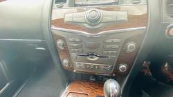 2021 Nissan Patrol Ti