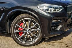 2021 BMW X4 xDrive30i M Sport