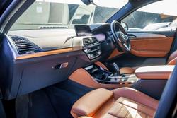 2021 BMW X4 xDrive30i M Sport
