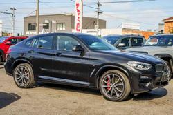 2021 BMW X4 xDrive30i M Sport