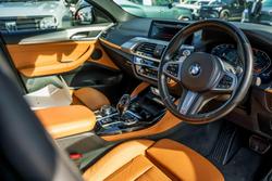 2021 BMW X4 xDrive30i M Sport
