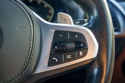 2021 BMW X4 xDrive30i M Sport