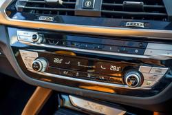 2021 BMW X4 xDrive30i M Sport