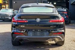 2021 BMW X4 xDrive30i M Sport