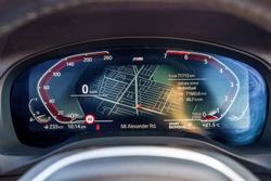 2021 BMW X4 xDrive30i M Sport
