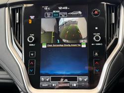 2025 Subaru Outback AWD Touring