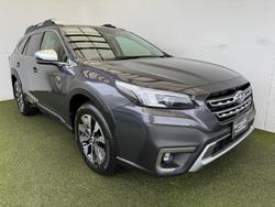 2025 Subaru Outback AWD Touring
