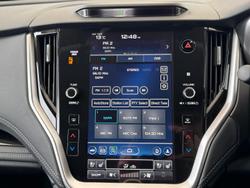 2025 Subaru Outback AWD Touring