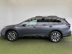 2025 Subaru Outback AWD Touring