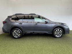 2025 Subaru Outback AWD Touring