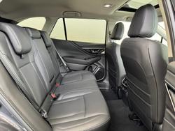 2025 Subaru Outback AWD Touring