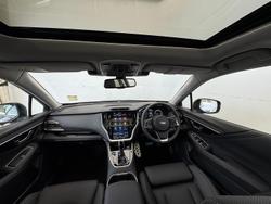 2025 Subaru Outback AWD Touring