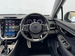 2025 Subaru Outback AWD Touring